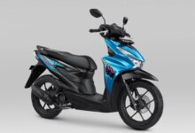 AHM Segarkan Honda BeAT Series, Warna Baru Bikin Skutik Ini Makin Sulit Diabaikan
