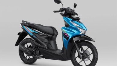 AHM Segarkan Honda BeAT Series, Warna Baru Bikin Skutik Ini Makin Sulit Diabaikan