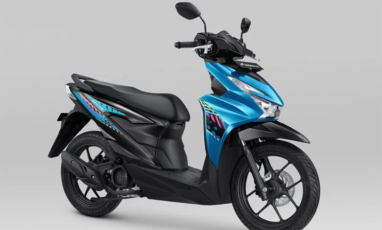 AHM Segarkan Honda BeAT Series, Warna Baru Bikin Skutik Ini Makin Sulit Diabaikan