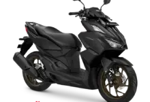 Honda Vario 160 Tak Cuma Kencang, Paket Keamanannya Bikin Berkendara Lebih Percaya Diri