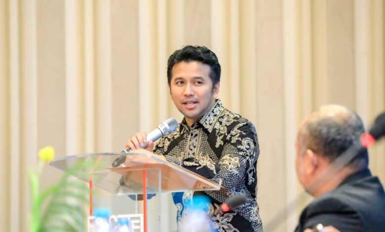Bisnis Kafe Melaju, Gula Harian Masyarakat Jatim Ikut Naik dan Menguji Gaya Hidup Sehat