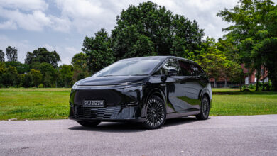 Xpeng X9 Facelift Dibekali Fitur Mewah Baru, Kabin Makin Senyap dan Cerdas