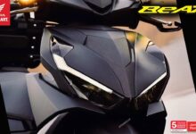 Honda Beat 2026 Makin Ekspresif, Warna Baru Bikin Skutik Terlaris Terlihat Lebih Berani