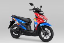 Honda BeAT Makin Segar, Warna Baru Bikin Skutik Irit Ini Terlihat Lebih Mahal