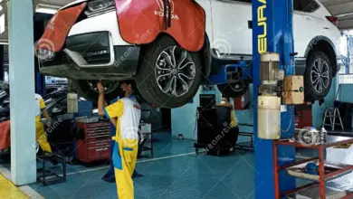 Ganti Ban Sekaligus Ganti Oli, Outlet Baru di Surabaya Ini Kasih Diskon Sampai 35 Persen