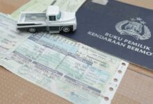 Balik Nama Mobil-Motor Bekas Bisa Diwakilkan, Asal 5 Dokumen Ini Lengkap
