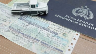 Balik Nama Mobil-Motor Bekas Bisa Diwakilkan, Asal 5 Dokumen Ini Lengkap
