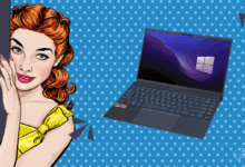 Laptop 14 Inci di Bawah 1 Kg Ini Ternyata Nyaman untuk Kerja Seharian