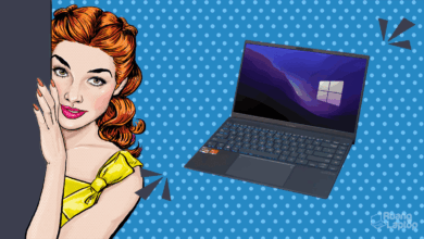 Laptop 14 Inci di Bawah 1 Kg Ini Ternyata Nyaman untuk Kerja Seharian
