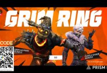 Gratis Motor Custom Dan Laptop Di Pesta 9 Free Fire, Begini Cara Klaim Hadiah Rahasianya