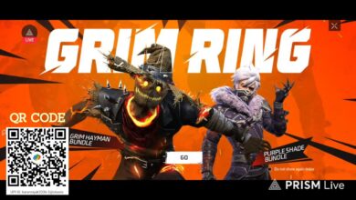 Gratis Motor Custom Dan Laptop Di Pesta 9 Free Fire, Begini Cara Klaim Hadiah Rahasianya