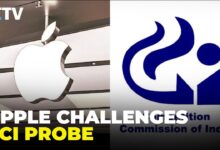 Apple Serang Balik CCI, Tuding Investigasi Antimonopoli Hanya Salin Klaim Para Rival