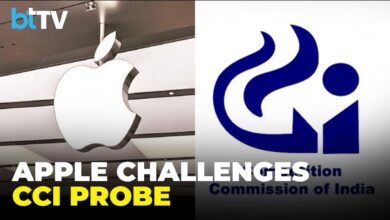 Apple Serang Balik CCI, Tuding Investigasi Antimonopoli Hanya Salin Klaim Para Rival