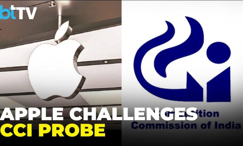 Apple Serang Balik CCI, Tuding Investigasi Antimonopoli Hanya Salin Klaim Para Rival