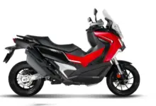 SYM ADX GT 400 Datang Mengusik Zona Nyaman Skutik Jepang, Mesin 400cc dan Sasisnya Sulit Diabaikan