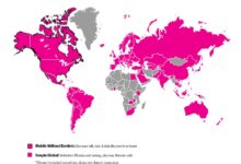 Pakai T-Mobile di Luar Negeri Kini Makin Mahal, Tarif Telepon dan Pass Sama-Sama Naik