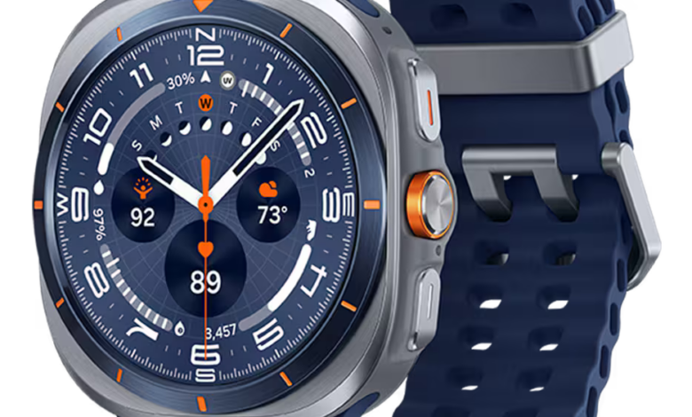 Galaxy Watch Ultra Dipangkas Besar-Besaran, Kesempatan Terakhir Sebelum Penerusnya Datang?