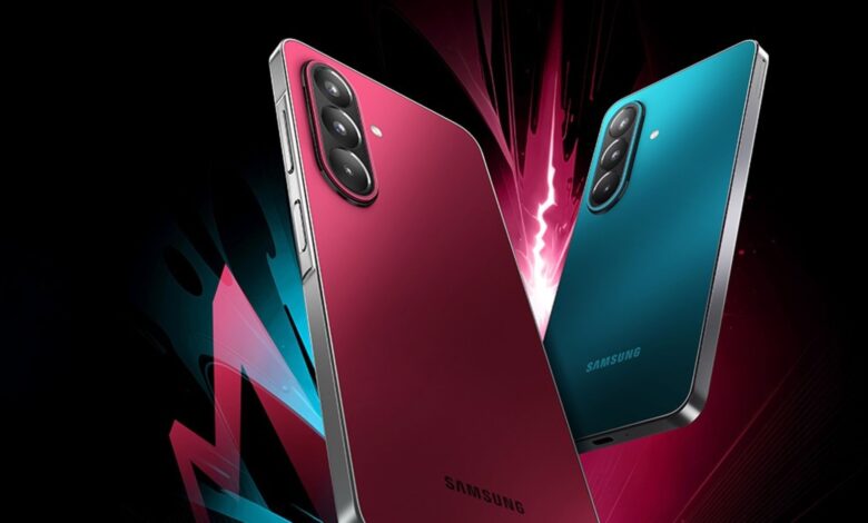Samsung Galaxy M47, Baterai 6.000 mAh Dan Snapdragon 6 Gen 3 Siap Temani Push Rank Seharian