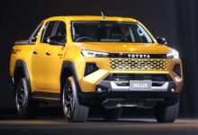 Hilux BEV Tembus Rp1 Miliar, Daftar Harga Hilux 2026 Bikin Kaget Dibanding Diesel