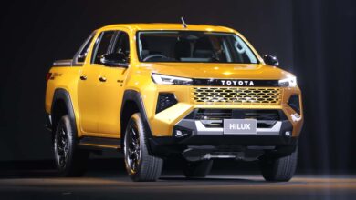 Hilux BEV Tembus Rp1 Miliar, Daftar Harga Hilux 2026 Bikin Kaget Dibanding Diesel