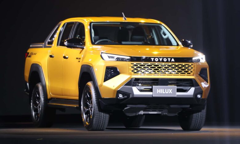 Hilux BEV Tembus Rp1 Miliar, Daftar Harga Hilux 2026 Bikin Kaget Dibanding Diesel