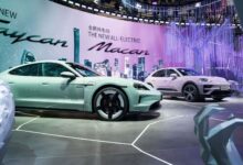 Dihajar Mobil Listrik China, Laba Operasi Porsche Anjlok 92,7 Persen di 2026