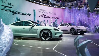 Dihajar Mobil Listrik China, Laba Operasi Porsche Anjlok 92,7 Persen di 2026
