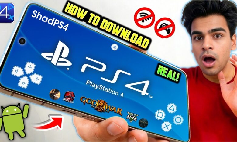 ShadPS4 Buka Jalan Multiplayer Online Tanpa PSN, Langkah Berani Yang Bisa Mengubah Emulasi PS4
