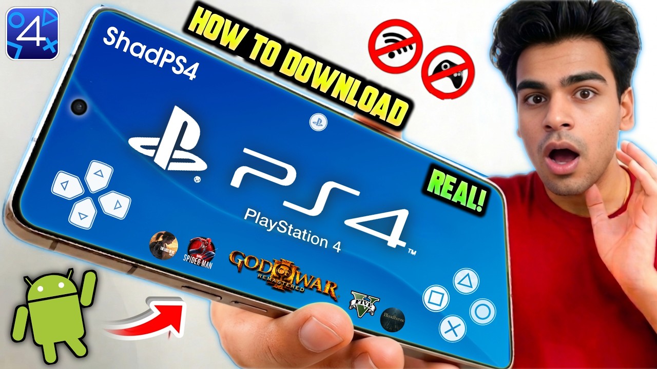 ShadPS4 Buka Jalan Multiplayer Online Tanpa PSN, Langkah Berani Yang Bisa Mengubah Emulasi PS4