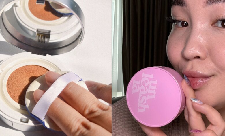 5 Cushion Andalan untuk Samarkan Pori-Pori Besar, Makeup Tampak Lebih Mulus
