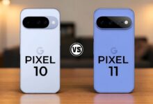 Mau Beli Pixel 10 Sekarang atau Tunggu Pixel 11, Bocoran Ini Bisa Mengubah Pilihan Anda