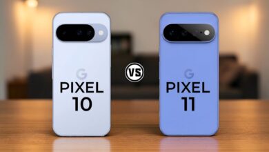 Mau Beli Pixel 10 Sekarang atau Tunggu Pixel 11, Bocoran Ini Bisa Mengubah Pilihan Anda