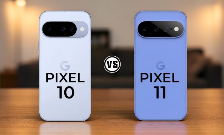 Mau Beli Pixel 10 Sekarang atau Tunggu Pixel 11, Bocoran Ini Bisa Mengubah Pilihan Anda