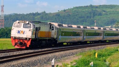 Transformasi Layanan KAI, Kepercayaan Publik Dorong Minat Naik Kereta