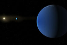 NASA Temukan Dua Planet Super-Puff, Dunia Raksasa Ringan Seperti Permen Kapas