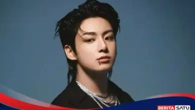 Jungkook BTS Tegas Soal Pernikahan, Jawaban Santai yang Mengakhiri Spekulasi