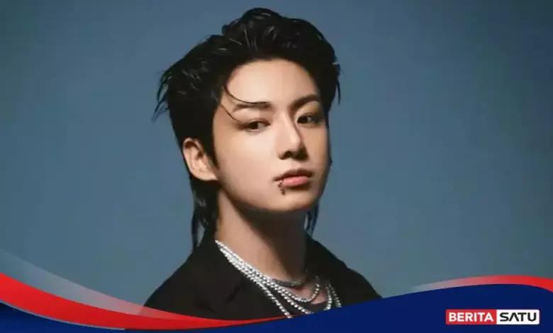 Jungkook BTS Tegas Soal Pernikahan, Jawaban Santai yang Mengakhiri Spekulasi