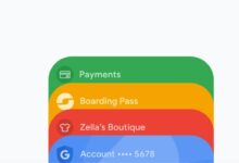 Google Wallet Kini Bisa Lacak Paket, Belanja Online Jadi Terasa Lebih Praktis