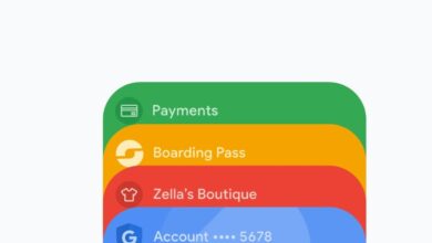 Google Wallet Kini Bisa Lacak Paket, Belanja Online Jadi Terasa Lebih Praktis