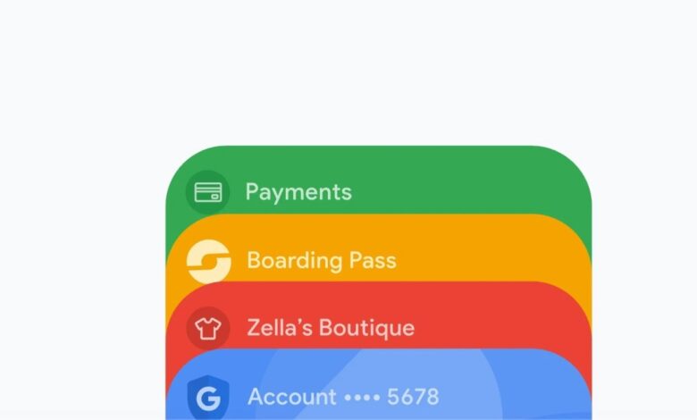 Google Wallet Kini Bisa Lacak Paket, Belanja Online Jadi Terasa Lebih Praktis