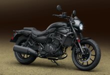Kawasaki Eliminator 500 SE, Cruiser Klasik yang Ternyata Ramah Pemula dan Tetap Bertenaga