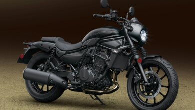 Kawasaki Eliminator 500 SE, Cruiser Klasik yang Ternyata Ramah Pemula dan Tetap Bertenaga