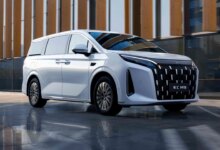 BYD Perluas Armada Mobilitasnya, Linghui M9 Hadir Sebagai MPV Pertama Dengan Jarak Tempuh 1.105 Km