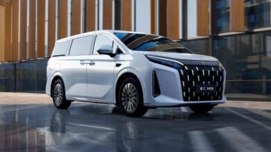 BYD Perluas Armada Mobilitasnya, Linghui M9 Hadir Sebagai MPV Pertama Dengan Jarak Tempuh 1.105 Km