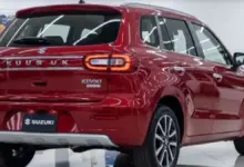 Suzuki Karimun 2026 Makin Futuristis, City Car Legendaris Ini Ternyata Masih Sangat Relevan