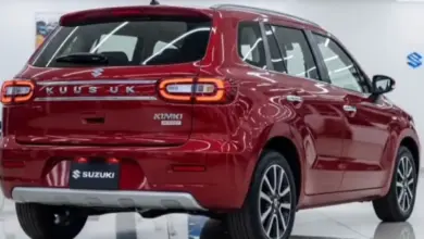 Suzuki Karimun 2026 Makin Futuristis, City Car Legendaris Ini Ternyata Masih Sangat Relevan