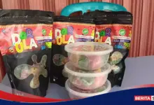 Dodol Rumput Laut di Pulau Panggang, Cara Nina Mengubah Laut Jadi Cuan