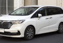 Akhir Sebuah Legenda, Honda Odyssey Akan Pamit dari Jepang Saat SUV Makin Mendominasi