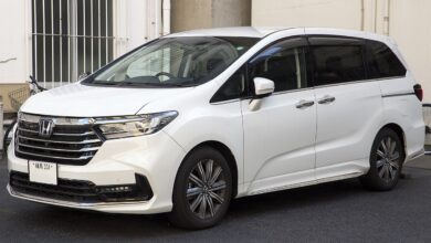 Akhir Sebuah Legenda, Honda Odyssey Akan Pamit dari Jepang Saat SUV Makin Mendominasi