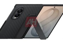 Galaxy Z Fold 8 Wide Terdengar Sepele, Tapi Layar Lebarnya Bisa Jadi Alasan Orang Pindah ke Foldable